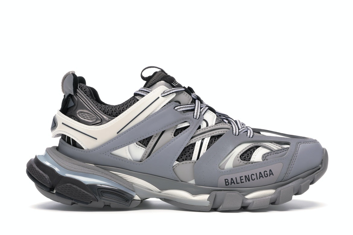 Giày Balenciaga Track 30 Full White Plus Y Factory  Shop giày Swagger